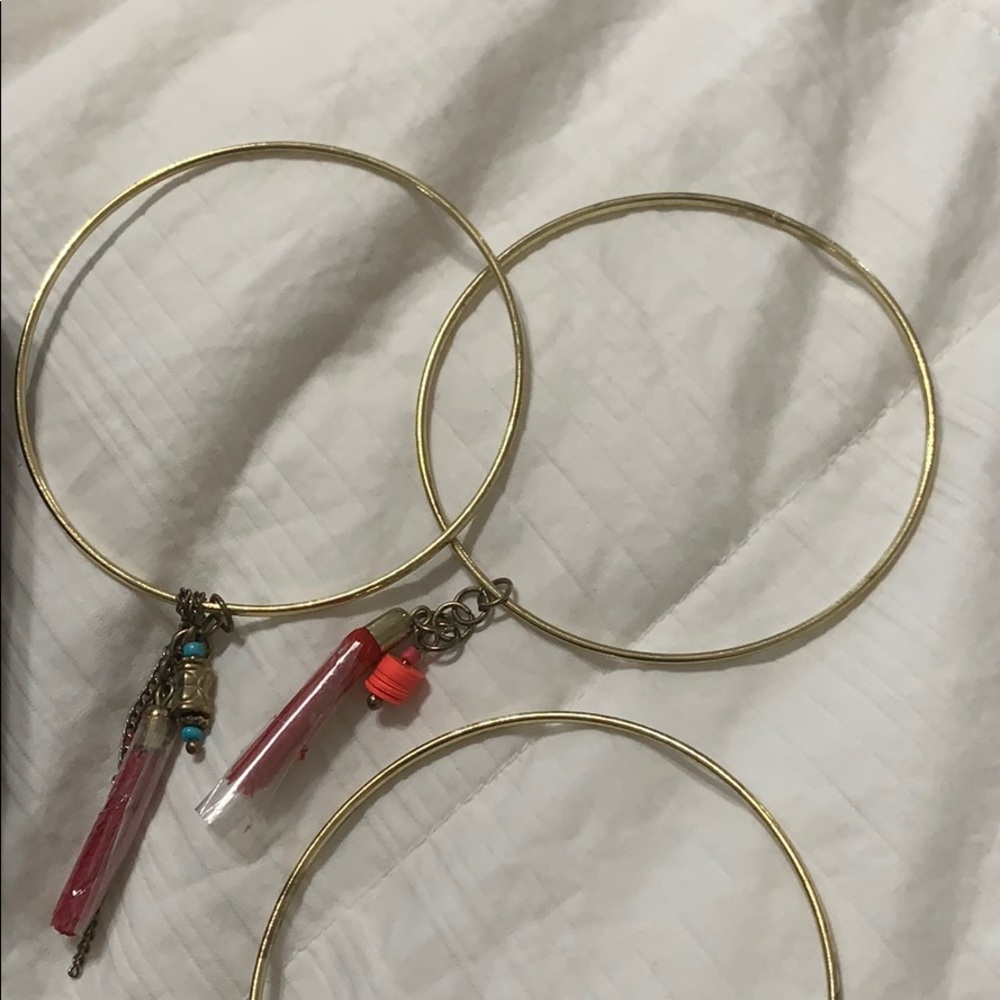 Bracket set - Picture 3 of 5